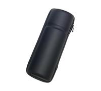 APLVFFZH Étui Rigide EVA Sac de Rangement Outils Vélo Pochette Imperméable Fermeture Éclair Coque Dure Résistante Convient Cyclistes Balades en Plein Air Répar, Mat 7.5 Cm X 22 Cm