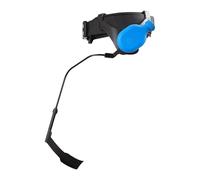 APLVFFZH Exosquelette de Marche Doté D'une Fonction D'assistance Innovante pour Le Soutien Des Jambes. Fabriqué En Alliage D'aluminium et En Polyca, S Left