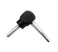 APLVFFZH Extracteur de Roulement de Roue Patin, Outil D'installation Portable
