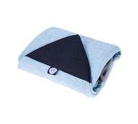 APLVFFZH Housse de Planche de Surf Chaussette Sac de Rangement Protection en Polyestère avec Fermeture Cordon Ajustable et Pointe Renforcée Convient Surf, 7 Pieds 214 Cm X 48