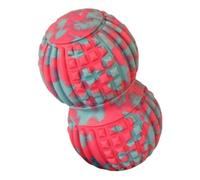 APLVFFZH Massage Ball Balle de Massage Fasciite Rouleau pour Tissu Profond Accessoire Portable Fitness Corps En EVA Convient Aux Travailleurs Gymnastique, Style B