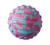APLVFFZH Massage Ball Balle de Massage Fasciite Rouleau pour Tissu Profond Accessoire Portable Fitness Corps En EVA Convient Aux Travailleurs Gymnastique, Style A