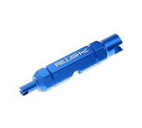 APLVFFZH Outil Pratique pour Retirer L'obus de Valve des Vélos et des Voitures.