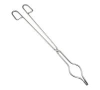 APLVFFZH Pince de Fonderie, Porte-pince, Outil de Travail Des Métaux avec Mâchoire Antidérapante, Pince de Cuisine pour La Manipulation Des Métaux, 44 cm