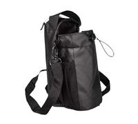 APLVFFZH Porte-Bouteille d'eau pour Hommes, Sac de Transport de Bouteille d'eau de Gymnastique, Sac de Bouteille de Sport pour Hommes