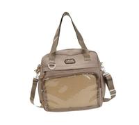 APLVFFZH Sac à bandoulière Ita Bag pour présentoir à épingles, Fournitures de fête, Kaki