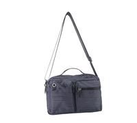 APLVFFZH Sac à bandoulière pour Homme Sac à bandoulière pour Anniversaire Shopping Entraînement Cyclisme, Bleu