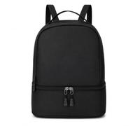 APLVFFZH Sac à dos enfant pour la danse et le sport avec rangement chaussures, isotherme enfant - pour enfants