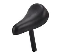 APLVFFZH Selle de Vélo Enfant Interchangeable, avec Rembourrage épais pour Les Balades Quotidiennes en Extérieur, 2.5 cm d'épaisseur