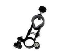 APLVFFZH Support de Parapluie pour Chaise de Pêche avec Clip pour Une Installation Facile et Une Stabilité Optimale, 1 pièce