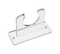 APLVFFZH Support Mural pour Batte de Baseball, Accessoire de Sport, Présentoir Vertical