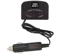 Testeur de tension auto 12 V Novitec APM 1