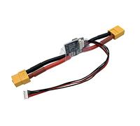 APM 2.5 2.6 2.8 pour pixhawk Module d'alimentation 30V 90A avec Bec DC 5.3v avec Prise Deans t xt60 pour RC Drone Helicopter Part Quadcopter Accessoires