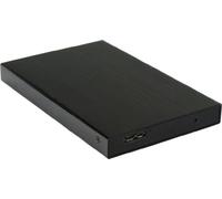 APM 570584 Boîtier pour Disque Dur Noir