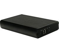 APM 570587 Boîtier pour Disque Dur Noir