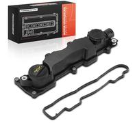 APM Autoteile Couvercle de culasse pour Berlingo C2 C3 C4 C5 Jumpy Scudo Fiesta Focus 206 307 S40 2004-2020 0248L1