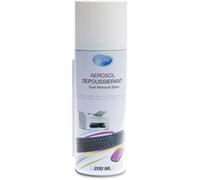 APM Bombe de gaz dépoussiérant (200 Ml)