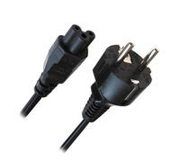 APM Câble d'Alimentation Secteur en Trefle