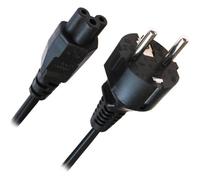 APM Câble d'Alimentation Secteur en Trefle