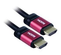 APM - Câble HDMI avec Ethernet - HDMI mâle pour HDMI mâle - 1.8 m - support 4K G