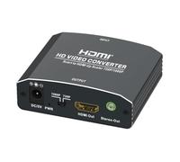 APM - CONVERTISSEUR PERITEL VERS HDMI