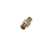 apm 411015 - Adaptateur Coaxial Femelle/Femelle 9,52mm