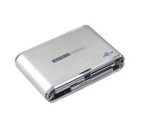 APM Lecteur de Cartes Mémoire 29 en 1 USB 2.0