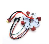 Apm Px4 arbre carte de Distribution d'alimentation Esc plaque de connexion carte de Distribution d'énergie t-head