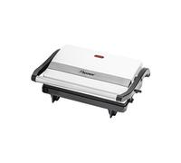 APM123W Panini Grill Blanc
