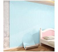 APMOE Autocollants Muraux Anti-Humidité - Isolant Imperméable Rouleau de Papier Peint pour Murs Poussiéreux, Moisis, Humides et en Béton, Coussin Mural pour Décoration d'intérieur