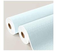 APMOE Isolant Thermique Coussin Mural, Papier de Peint Autocollant Imperméable, 5mm Rouleau Insonorisant pour Salon Coucher D'intérieur Décoration