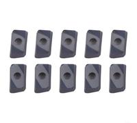 APMT1604 PDER M2 VP15TF Lot de 10 inserts en carbure pour une performance de coupe durable (APMT1135PDER-H2)