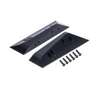 APMXQWIL Compatible avec SCX10 pour Capra 1/10 Pièces De Mise À Niveau pour Voiture RC De Grimpeur Glissière De Roche Plateau Électronique ESC Batterie Récepteur Pièces Voiture RC