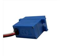 APMXQWIL Compatible avec TRAXXAS pour TRX4M pour LaTrax Pièces De Rechange pour Voiture RC 1/18 : Servo Étanche À Engrenages Métalliques 2065 2065T 2065R 2065A Pièces Voiture RC