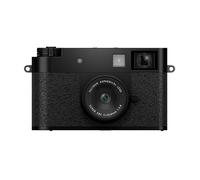 FUJIFILM X Half Noir