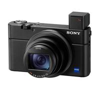APN compact Sony compact dsc-rx100 vII noir