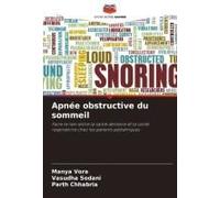 Apnée Obstructive Du Sommeil
