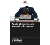 Apnée obstructive du sommeil - Un manuel