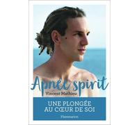 Apnée spirit: Une plongée au coeur de soi