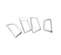 APNPCENEHZ Couverture Int Pour Camry 2015 2016 2017 Auto Accessoires Mat Voiture Porte Intérieure Poignée Bol Cadre Couverture Protection Garniture Car Styling Autocollant