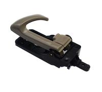 APNPCENEHZ Couverture Int Pour Hyundai Pour Santa Pour Fe 2007 2008 2009 2000 Voiture Beige Gauche Ou Droite Intérieur Poignée De Porte Intérieure(Left 826102B000)