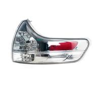 APNWVFO Feux Arrière Voiture Ensemble De Feux Arrière Pour Toyota Pour Senna SE 2011-2018 Feu Freinage Recul Direction(Only 1 R)