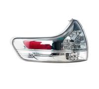 APNWVFO Feux Arrière Voiture Ensemble De Feux Arrière Pour Toyota Pour Senna SE 2011-2018 Feu Freinage Recul Direction(Only 1 L)