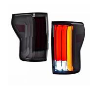 APNWVFO Feux Arrière Voiture Feux Arrière À LED Pour Toyota Pour Tundra 2007-2013 Feu Arrière Feu Freinage Feu Antibrouillard Clignotant Feu Circulation Diurne