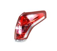 APNWVFO Feux Arrière Voiture Pour Citroen C4 Berline 2006-2012 Ensemble De Feux Arrière À Lumière Vive(Droite)