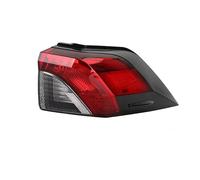 APNWVFO Feux Arrière Voiture Pour Toyota Pour RAV4 2019-2021 Feu Arrière Latéral Gauche + Droit Extérieur 81560/81550-0R090(Droite)