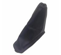 APNWVFO Pour Chevrolet Pour Aveo 2008 2009 2010 2011 Voiture Anti-dérapant Stationnement Frein À Main Guêtre Couverture Frein À Main Démarrage Pommeaux Leviers Vitesse