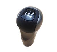 APNWVFO Pour Civic DX EX LX Modèle 2006-2011 Voiture 5/6 Vitesses MT Pommeau De Levier Vitesse Couvercle Boule 54102-SNA-A01 54102-SNA-A02 Pommeaux Leviers Vitesse(5 Speed)