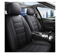 APNWVFO pour Geely pour Monjaro pour Pro pour Starray pour Géométrie C E M6 G6 A Housses Siège Voiture Housses De Siège Avant(Front Seats-Black)