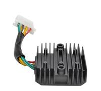 APNWVFO Régulateur Redresseur GL1000 GL1200 pour Goldwing pour Aspencade Régulateur-redresseur Tension 12 V Motos